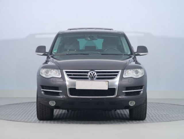 Volkswagen Touareg  3.0 TDI Exclusive
