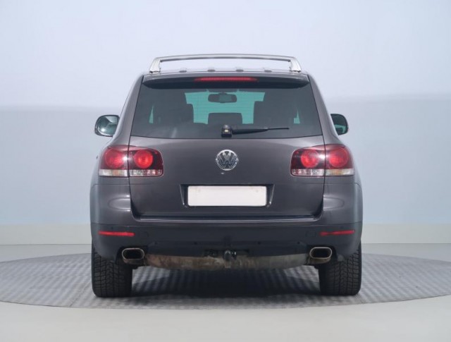 Volkswagen Touareg  3.0 TDI Exclusive