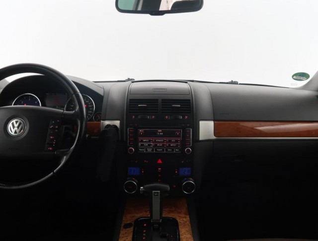 Volkswagen Touareg  3.0 TDI Exclusive