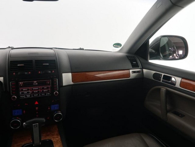 Volkswagen Touareg  3.0 TDI Exclusive