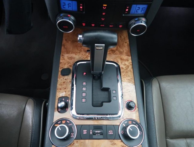 Volkswagen Touareg  3.0 TDI Exclusive