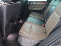 Volkswagen Touareg  3.0 TDI Exclusive