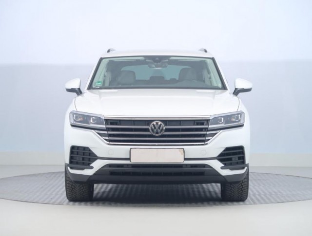 Volkswagen Touareg  3.0 TDI 