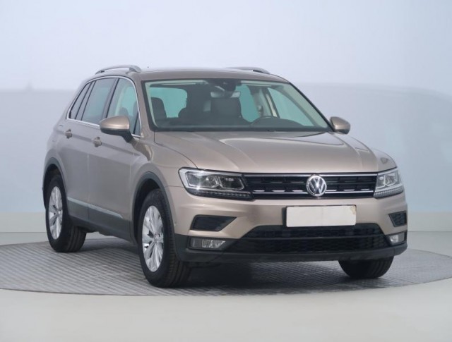 Volkswagen Tiguan  1.5 TSI 