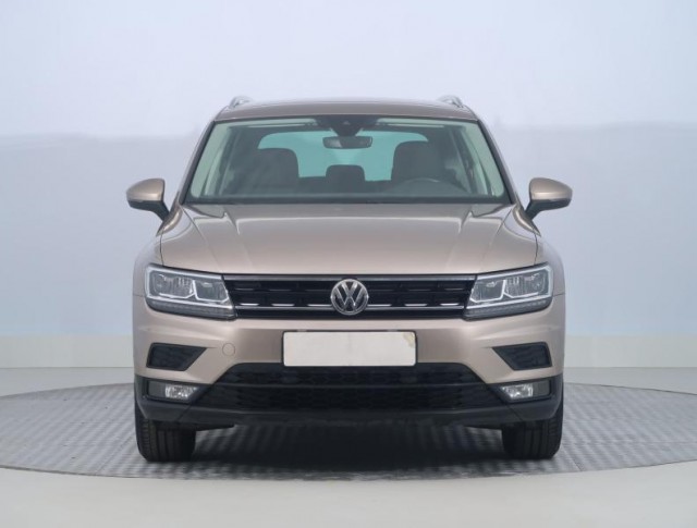 Volkswagen Tiguan  1.5 TSI 
