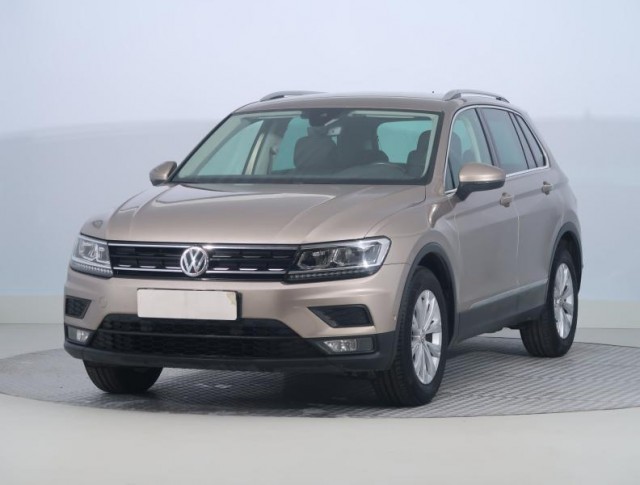 Volkswagen Tiguan  1.5 TSI 