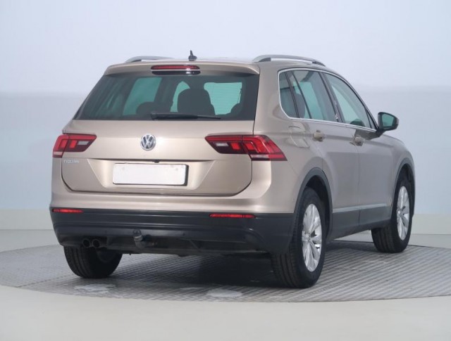 Volkswagen Tiguan  1.5 TSI 