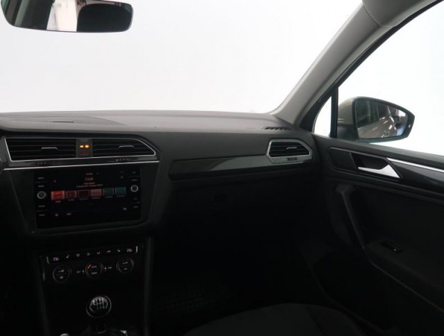 Volkswagen Tiguan  1.5 TSI 