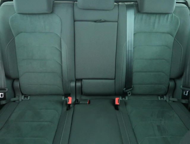 Volkswagen Tiguan  1.5 TSI 