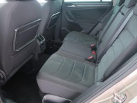 Volkswagen Tiguan  1.5 TSI 