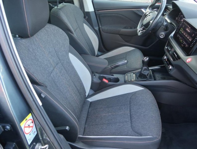 Škoda Kamiq  1.5 TSI Style Plus