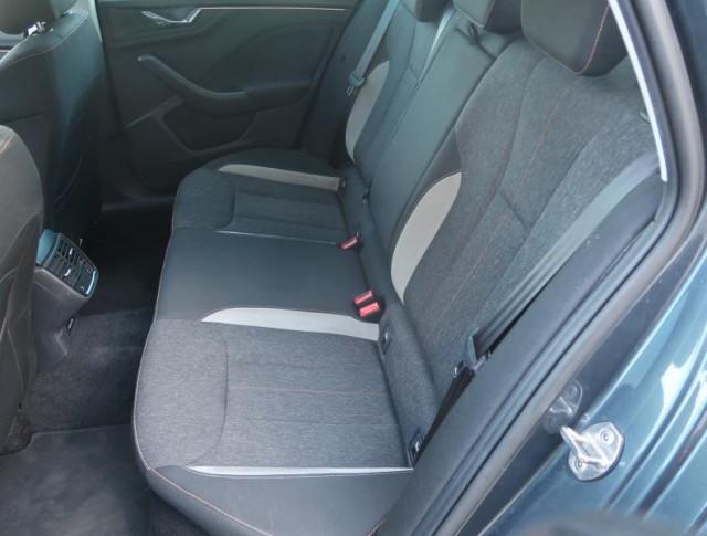 Škoda Kamiq  1.5 TSI Style Plus