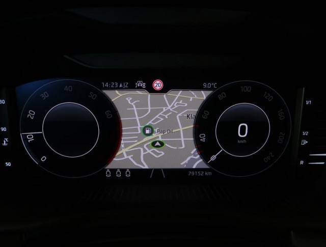 Škoda Kamiq  1.5 TSI Style Plus