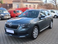 Škoda Kamiq  1.5 TSI Style Plus