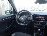 Škoda Kamiq  1.5 TSI Style Plus