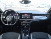 Škoda Kamiq  1.5 TSI Style Plus