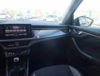 Škoda Kamiq  1.5 TSI Style Plus