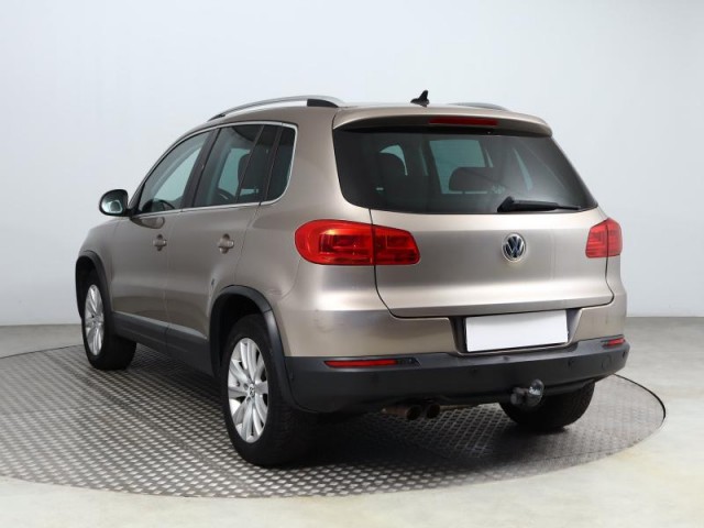 Volkswagen Tiguan  1.4 TSI 