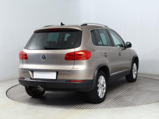 Volkswagen Tiguan  1.4 TSI 