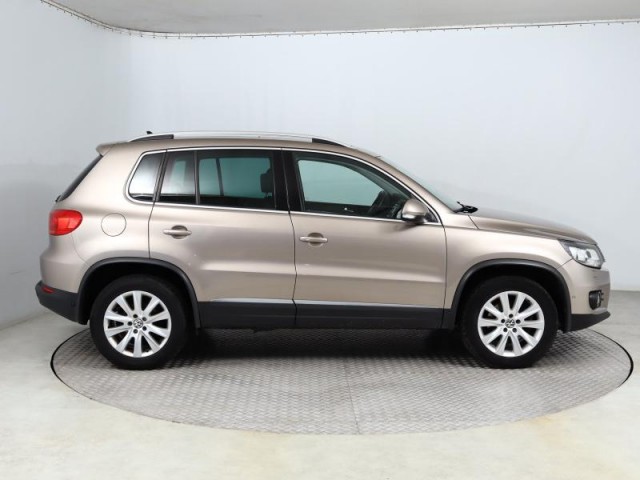 Volkswagen Tiguan  1.4 TSI 