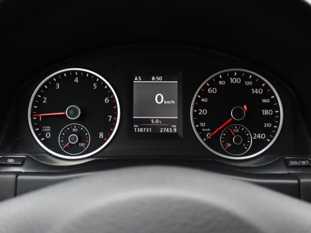 Volkswagen Tiguan  1.4 TSI 