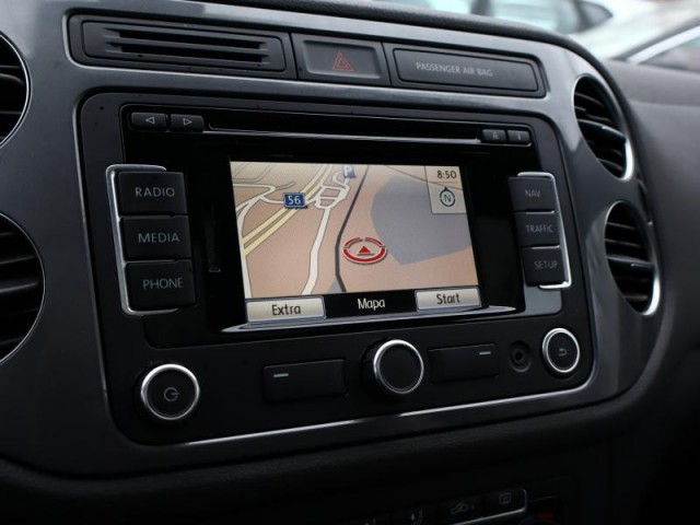 Volkswagen Tiguan  1.4 TSI 