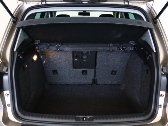 Volkswagen Tiguan  1.4 TSI 