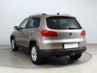 Volkswagen Tiguan  1.4 TSI 