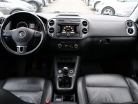 Volkswagen Tiguan  1.4 TSI 