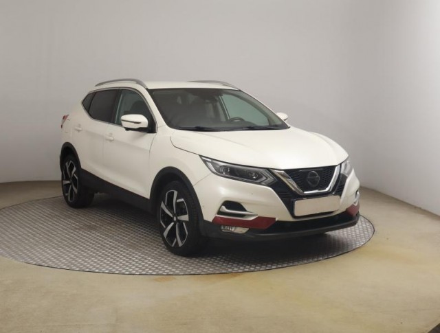 Nissan Qashqai  1.6 DIG-T 