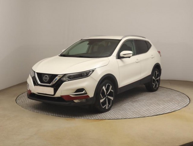 Nissan Qashqai  1.6 DIG-T 