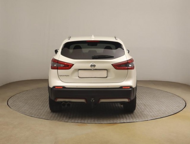 Nissan Qashqai  1.6 DIG-T 