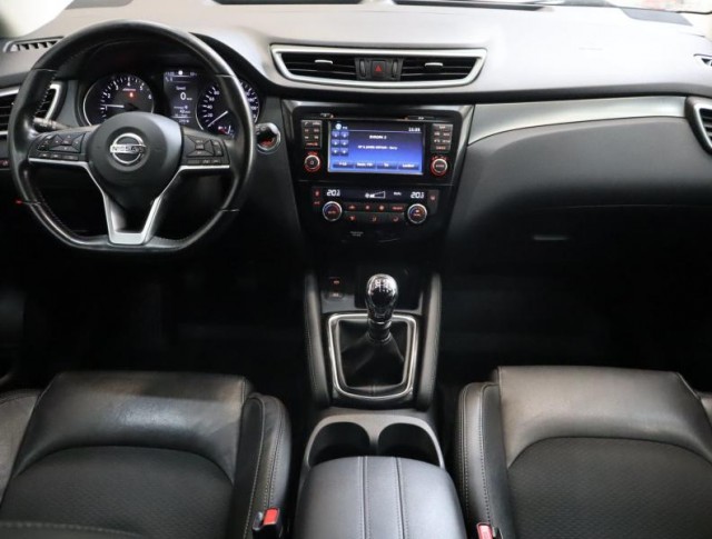 Nissan Qashqai  1.6 DIG-T 
