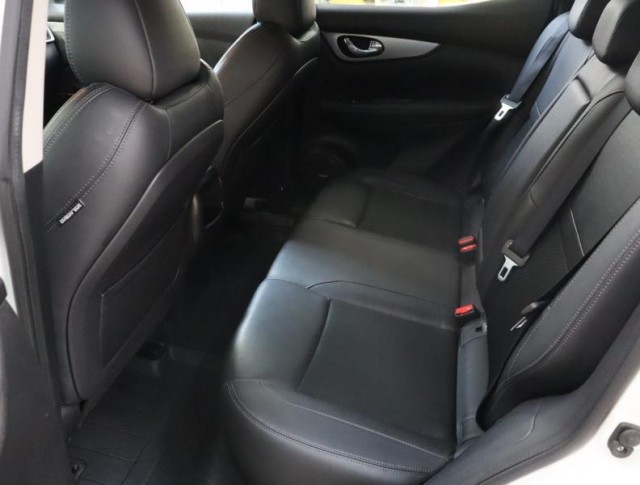 Nissan Qashqai  1.6 DIG-T 