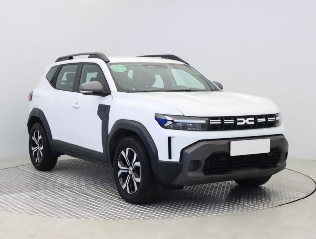 Dacia Duster  1.0 TCe 