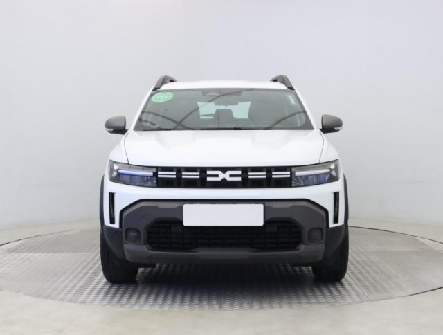 Dacia Duster  1.0 TCe 