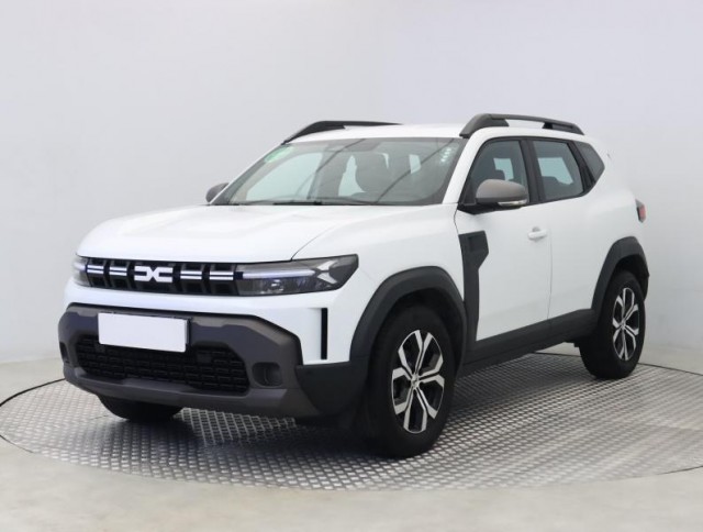 Dacia Duster  1.0 TCe 