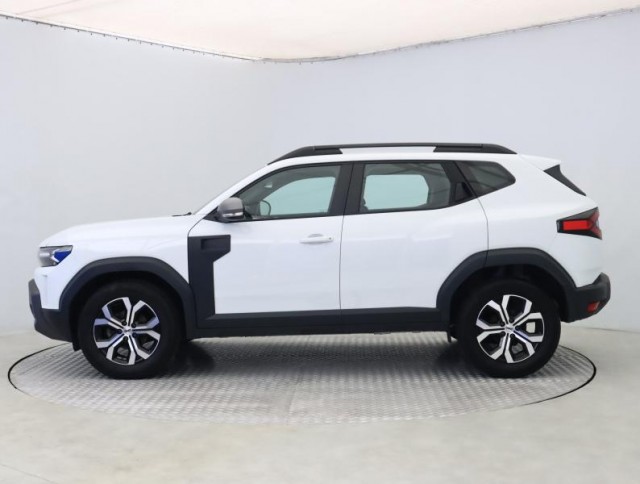 Dacia Duster  1.0 TCe 