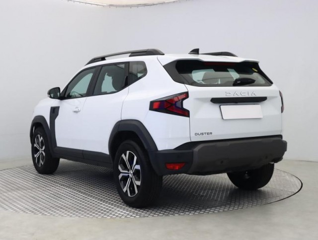 Dacia Duster  1.0 TCe 