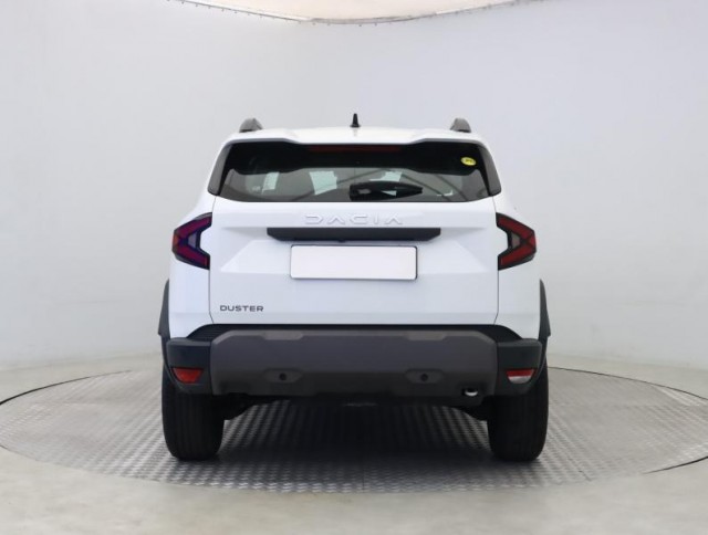 Dacia Duster  1.0 TCe 