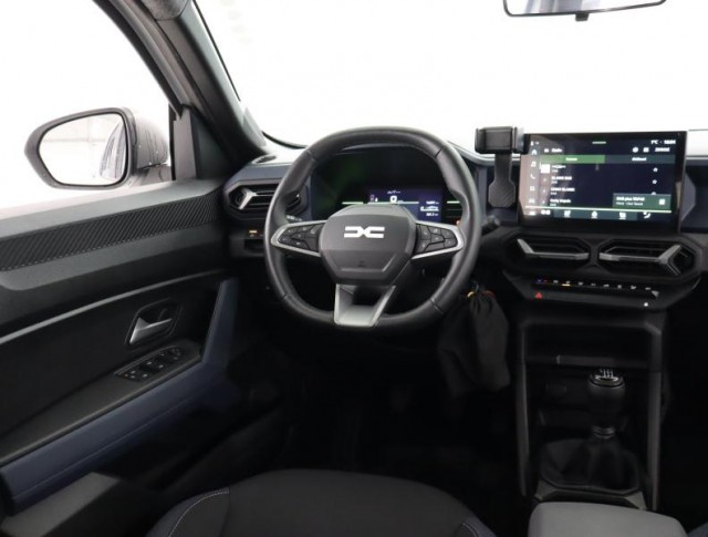 Dacia Duster  1.0 TCe 