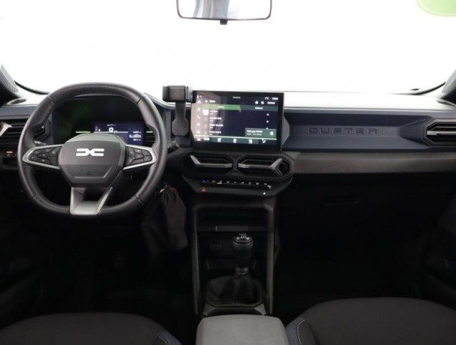 Dacia Duster  1.0 TCe 