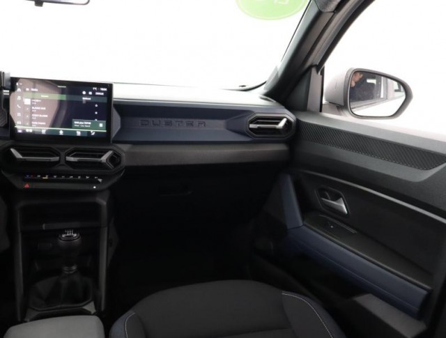 Dacia Duster  1.0 TCe 