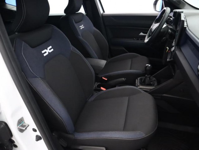 Dacia Duster  1.0 TCe 