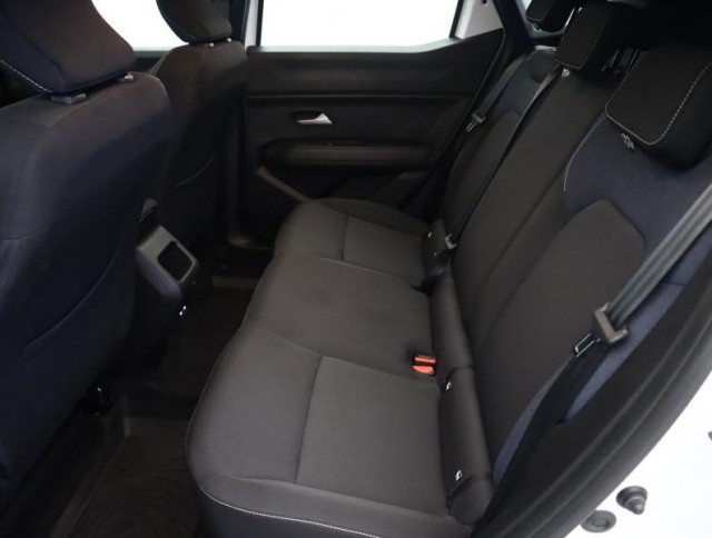 Dacia Duster  1.0 TCe 