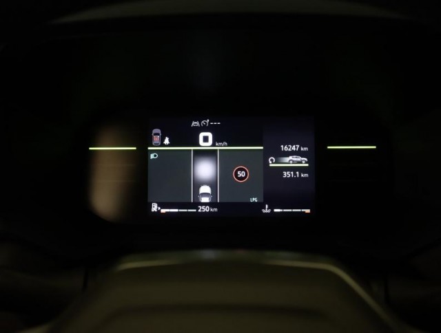 Dacia Duster  1.0 TCe 