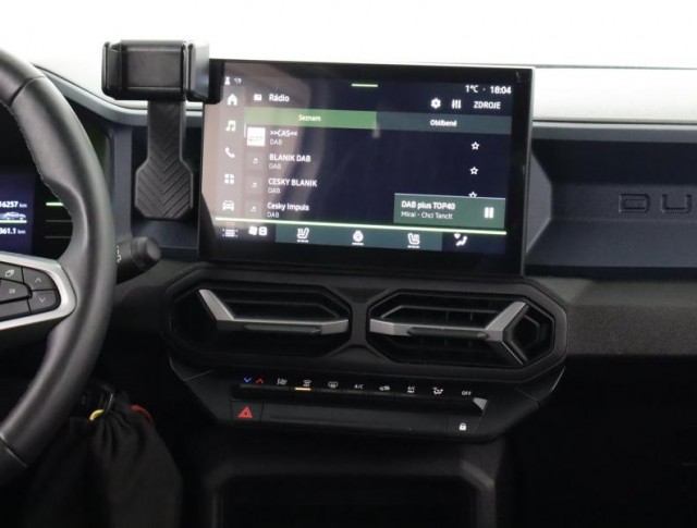 Dacia Duster  1.0 TCe 