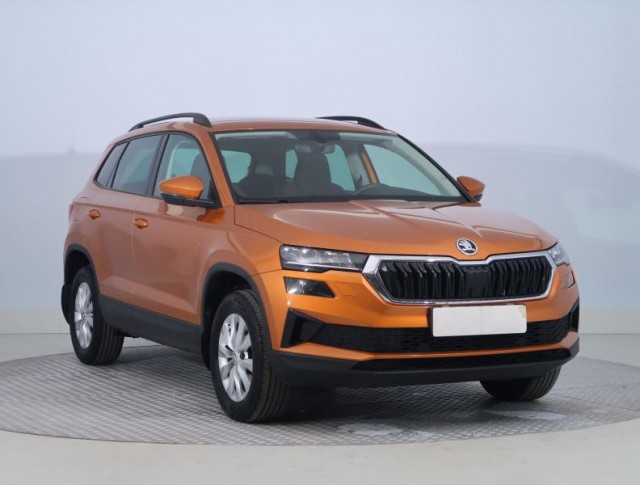 Škoda Karoq  1.0 TSI Ambition Plus