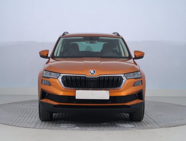 Škoda Karoq  1.0 TSI Ambition Plus