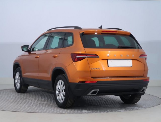 Škoda Karoq  1.0 TSI Ambition Plus